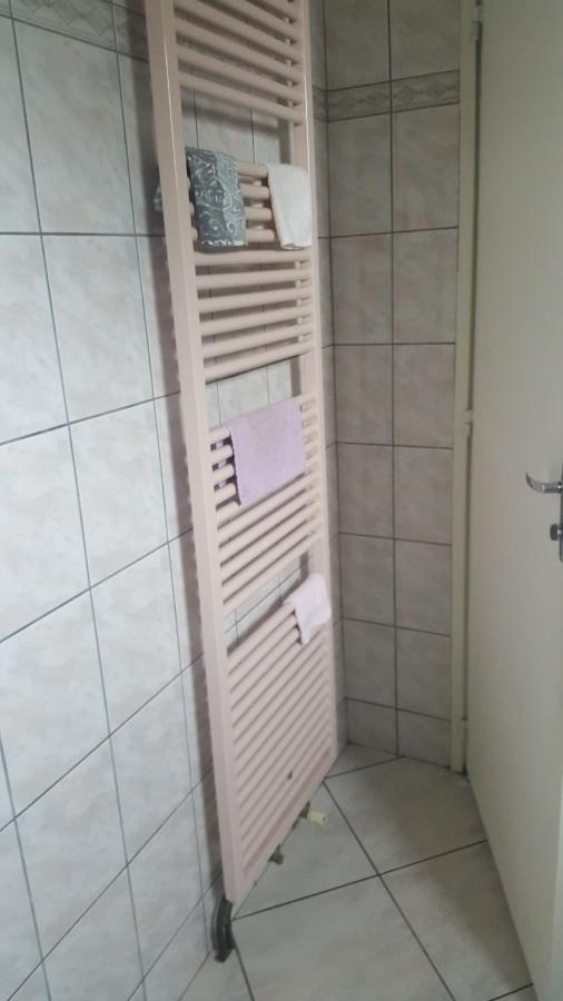 Apartament Le Repaire Du Deux Roues Saint-Sauveur  Zewnętrze zdjęcie